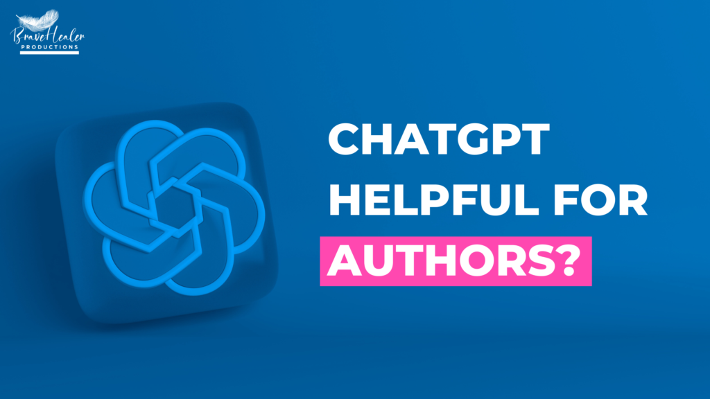 ChatGPT for Writers