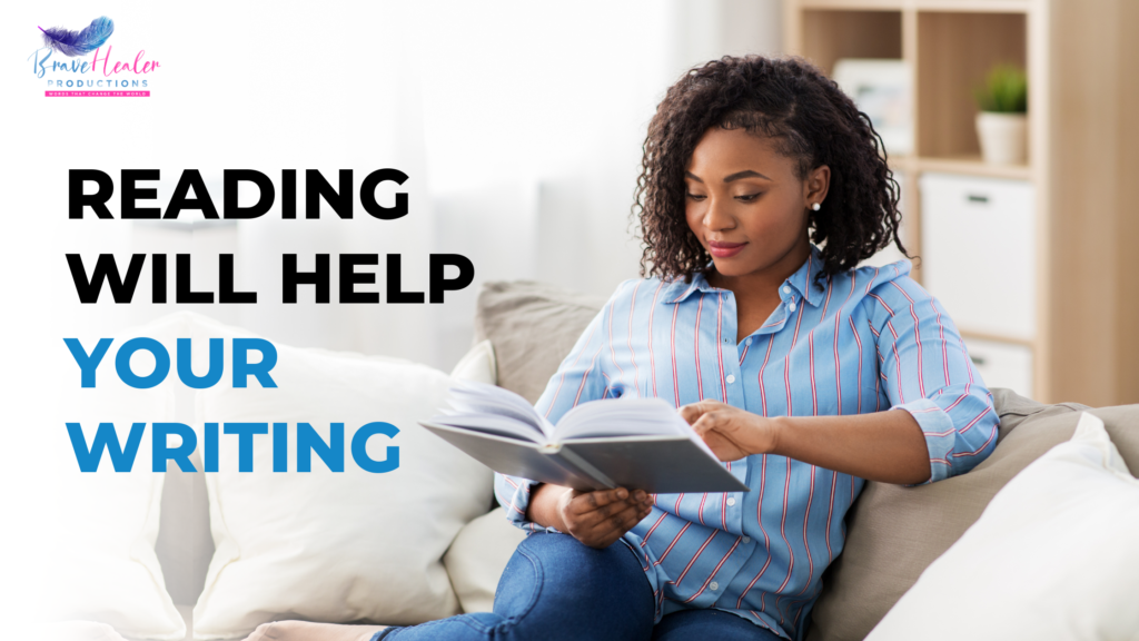 Become a better writer