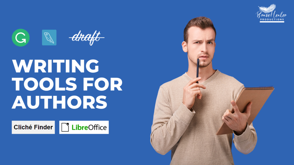 Writing Tools For Authors