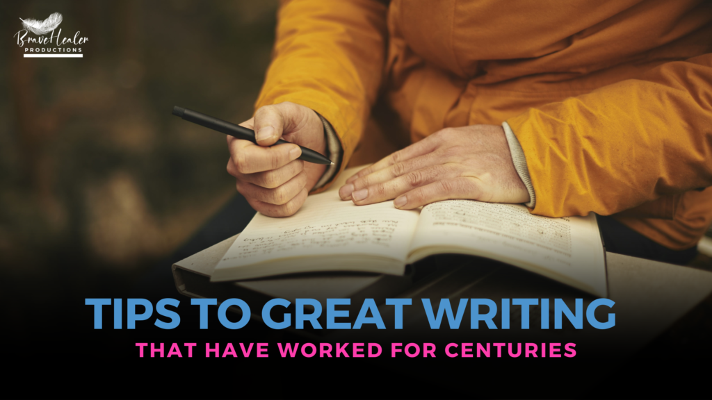 Proven Tips For Writers