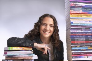 Laura Di Franco - Brave Healer Productions