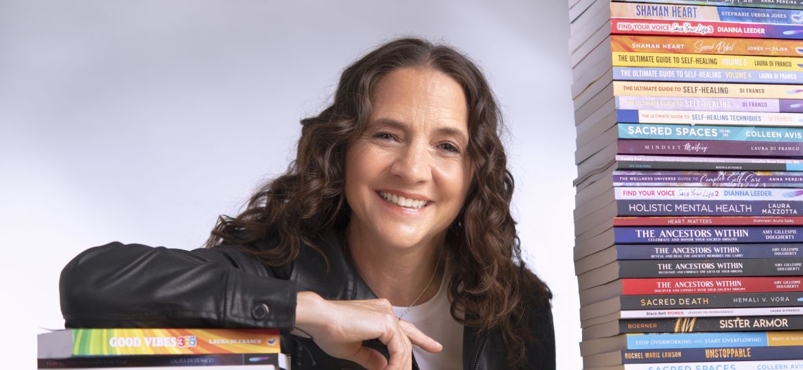 Laura Di Franco - Brave Healer Productions