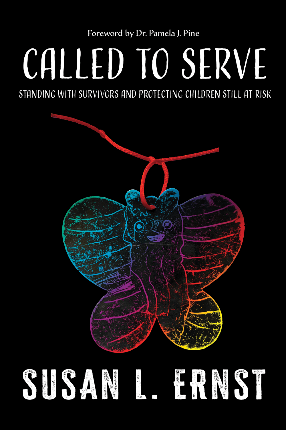 Called to Serve: Standing with Survivors and Protecting Children Still at Risk