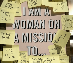 Brave Healer Productions - How Collaborative Authorship is Changing the Landscape for Women Entrepreneurs